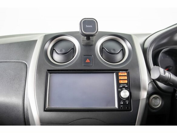 2014 Nissan Note II, серый, 1029000 рублей - вид 15