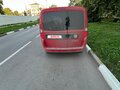 2010 Fiat Doblo II, красный, 560000 рублей - вид 4