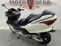 2004 Honda Forza, белый, 222000 рублей - вид 7