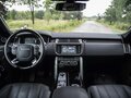 2014 Land Rover Range Rover IV, чёрный, 4300000 рублей - вид 3
