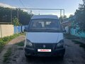 2003 ГАЗ ГАЗель (3221), белый, 350000 рублей