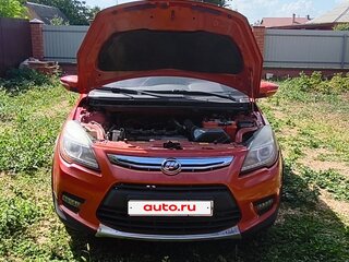 2015 Lifan X50, оранжевый, 700000 рублей, вид 2