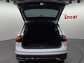2022 Volkswagen Tiguan II Рестайлинг, белый, 3290000 рублей - вид 9