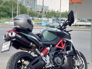 Aprilia SL 900 Shiver