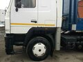 2011 МАЗ 6430, белый, 2350000 рублей - вид 8