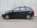 2012 Volvo XC60 I, чёрный - вид 2