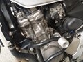 2003 Honda CB 600F Hornet, серебристый, 400000 рублей - вид 6