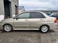 2004 Suzuki Liana I Рестайлинг, бежевый, 369000 рублей - вид 3