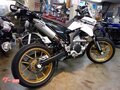 2014 Yamaha WR250X, белый, 550000 рублей - вид 1