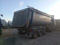 2023 Grunwald Полуприцеп самосвальный, серый, 1936000 рублей - вид 2