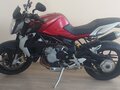 2014 MV Agusta Brutale 800, пурпурный, 1100000 рублей