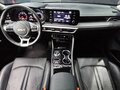 2022 Kia K5 III, серый - вид 6