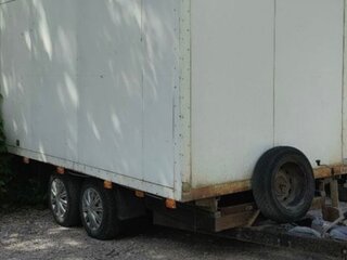 2023 АвтоСпецТехника 983403, белый, 360000 рублей, вид 1