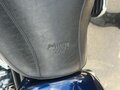 2009 Yamaha XVS950, синий, 650000 рублей - вид 6