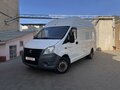 2018 ГАЗ ГАЗель Next, белый, 1840000 рублей