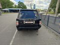 2003 Land Rover Range Rover III, чёрный, 1949000 рублей - вид 3