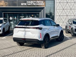 2026 Tenet T7, белый, 2985000 рублей, вид 2