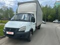 2020 ГАЗ ГАЗель (3302), белый, 1490000 рублей - вид 1