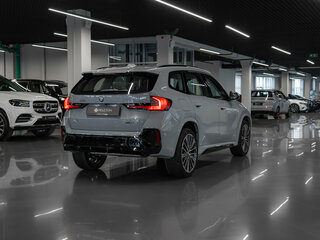2026 BMW X1 Long 25Li xDrive III (U11/U12), серый, 5990000 рублей, вид 5