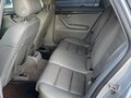 2002 Audi A4 II (B6), серый - вид 5