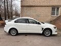 2010 Mitsubishi Lancer X, белый, 930000 рублей - вид 1