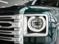 2026 Haval H9 II, зелёный - вид 11