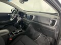 2019 Kia Sportage IV Рестайлинг, серый - вид 8