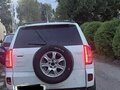 2013 Chery Tiggo (T11) I Рестайлинг (FL), белый, 420000 рублей - вид 6