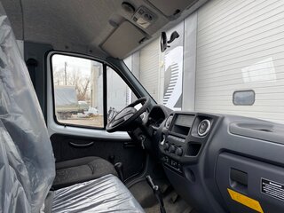 2026 ГАЗ ГАЗель (3221), белый, 2850000 рублей, вид 3