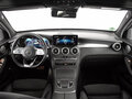 2019 Mercedes-Benz GLC 300 d I (X253) Рестайлинг, серый, 3650000 рублей - вид 11