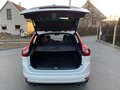2014 Volvo XC60 I Рестайлинг, белый - вид 10