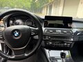 2016 BMW 5 серии 520i VI (F10/F11/F07) Рестайлинг, белый, 2100000 рублей - вид 10