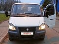 2014 ГАЗ ГАЗель (3302), белый, 1100000 рублей - вид 4
