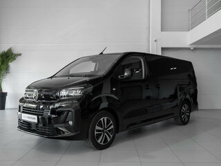 Citroen SpaceTourer XL I Рестайлинг