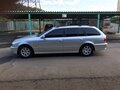 2002 BMW 5 серии 520i IV (E39) Рестайлинг, серебристый - вид 9