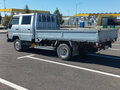 1991 Toyota Dyna, серый, 1100000 рублей - вид 7
