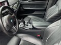 2019 BMW 6 серии Gran Turismo 640d xDrive IV (G32), чёрный, 3990000 рублей - вид 8