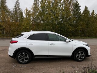2020 Kia XCeed I, белый, 2150000 рублей, вид 3