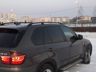 2010 BMW X5 35i II (E70) Рестайлинг, коричневый, 1700000 рублей, вид 2