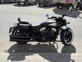 2020 Indian Scout, чёрный, 1500000 рублей - вид 2
