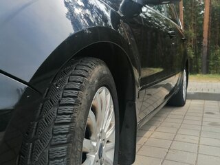 2012 Ford S-MAX I Рестайлинг, чёрный, 1400000 рублей, вид 2