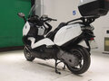2018 BMW C 650 GT, белый, 700000 рублей - вид 5