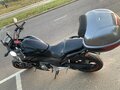2012 Honda NC 700X, чёрный, 500000 рублей - вид 4