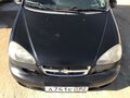 2004 Chevrolet Tacuma I, чёрный, 400000 рублей - вид 1