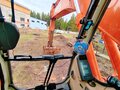 2013 Doosan Solar, оранжевый, 4700000 рублей - вид 6