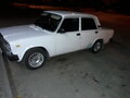 2011 Lada (ВАЗ) 2107, белый - вид 7
