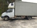 2019 ГАЗ ГАЗель (3302), белый, 1400000 рублей - вид 3