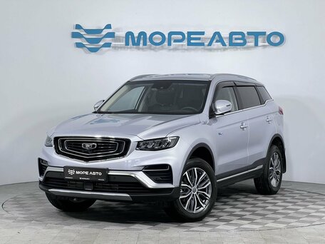 Belgee X70 I
