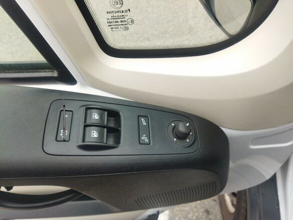 2017 Fiat Professional Ducato, белый, 3134159 рублей - вид 16