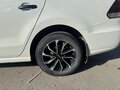 2018 Volkswagen Polo V Рестайлинг, белый, 930000 рублей - вид 8